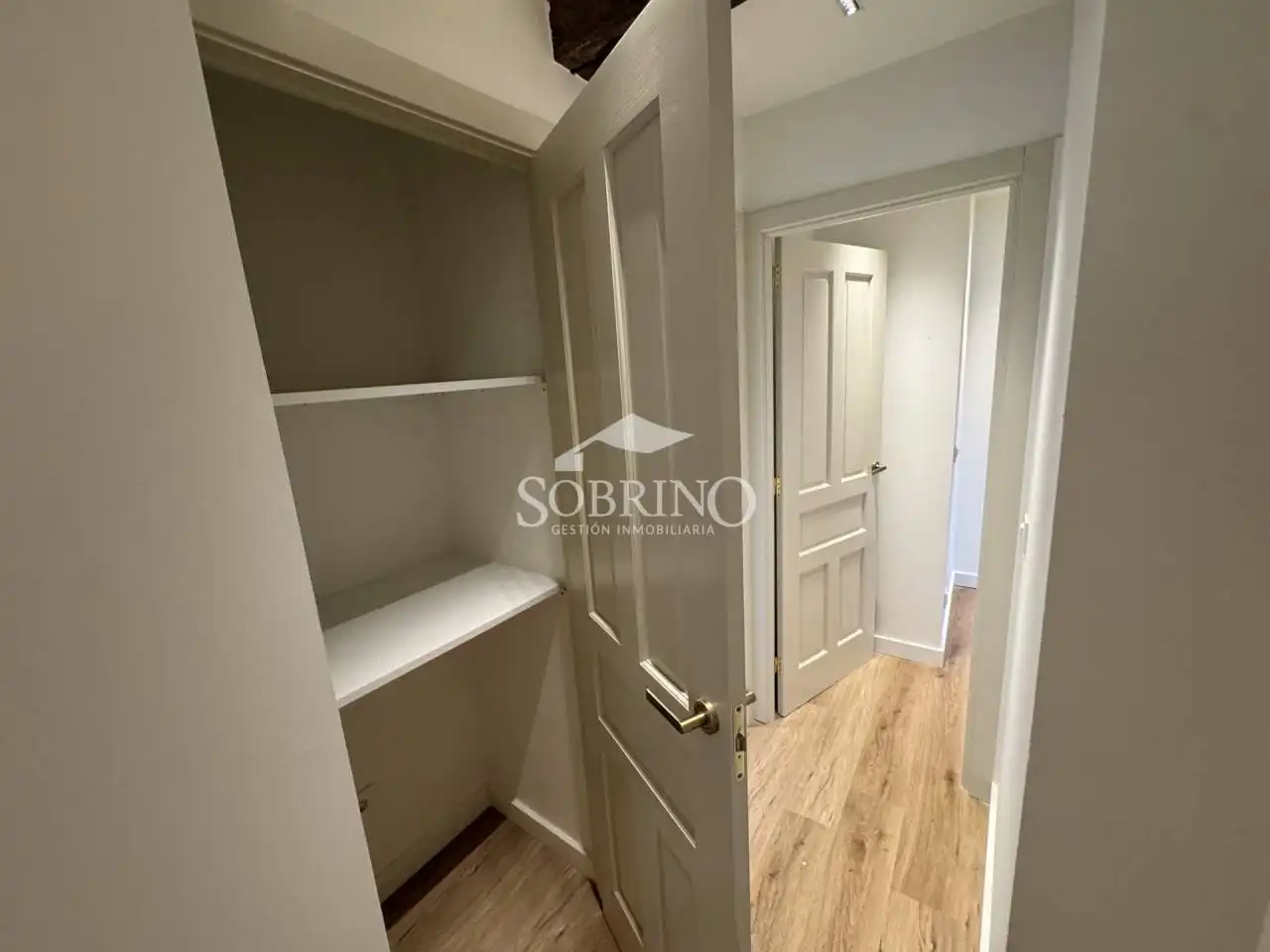 Appartamento con terrazza in vendita a Calle Cueto Bajo 1, imagen 12