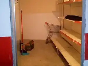 Traster en venda en Valencia