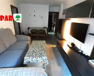 Living room of Flat for sale in Parets del Vallès  with Heating
