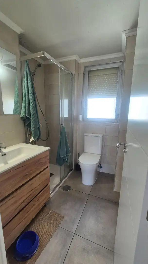 Baño de Piso en venta en Laguna de Duero con Calefacción y Amueblado