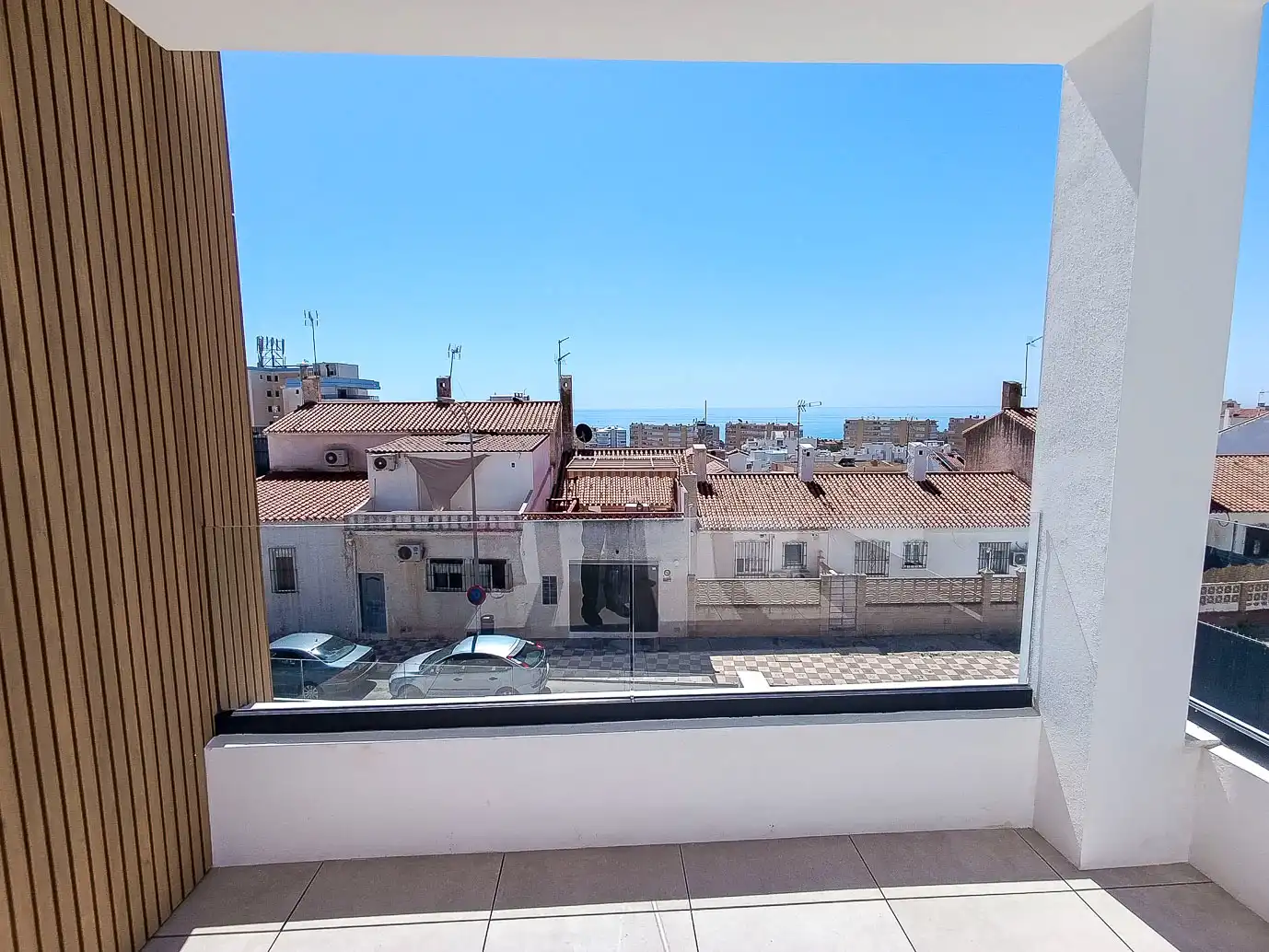 Casa adosada en venta en Calle Francisco de Quevedo, 5, Montemar