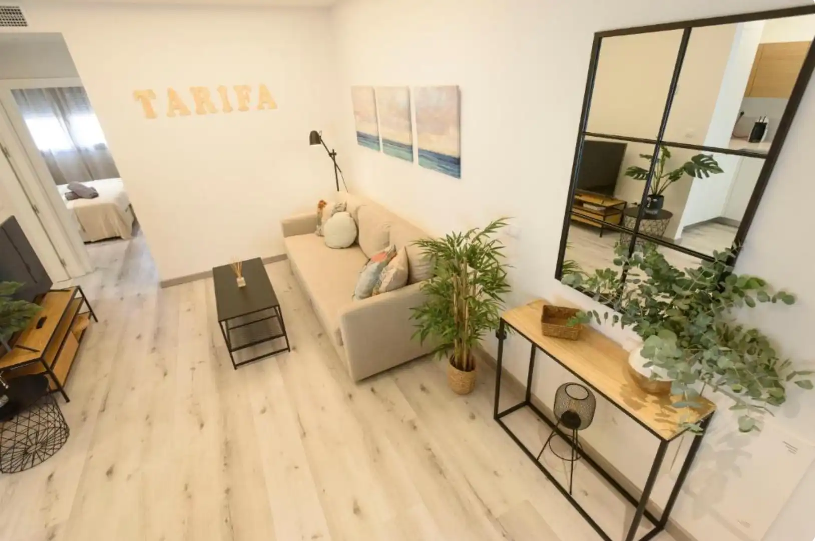 Apartament amb piscina en venda a Calle San José, imagen 17