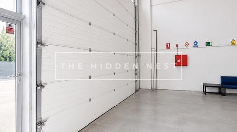 Foto 4 von Fabrikhallen zur Miete in Poble Sec, Sant Quirze del Vallès