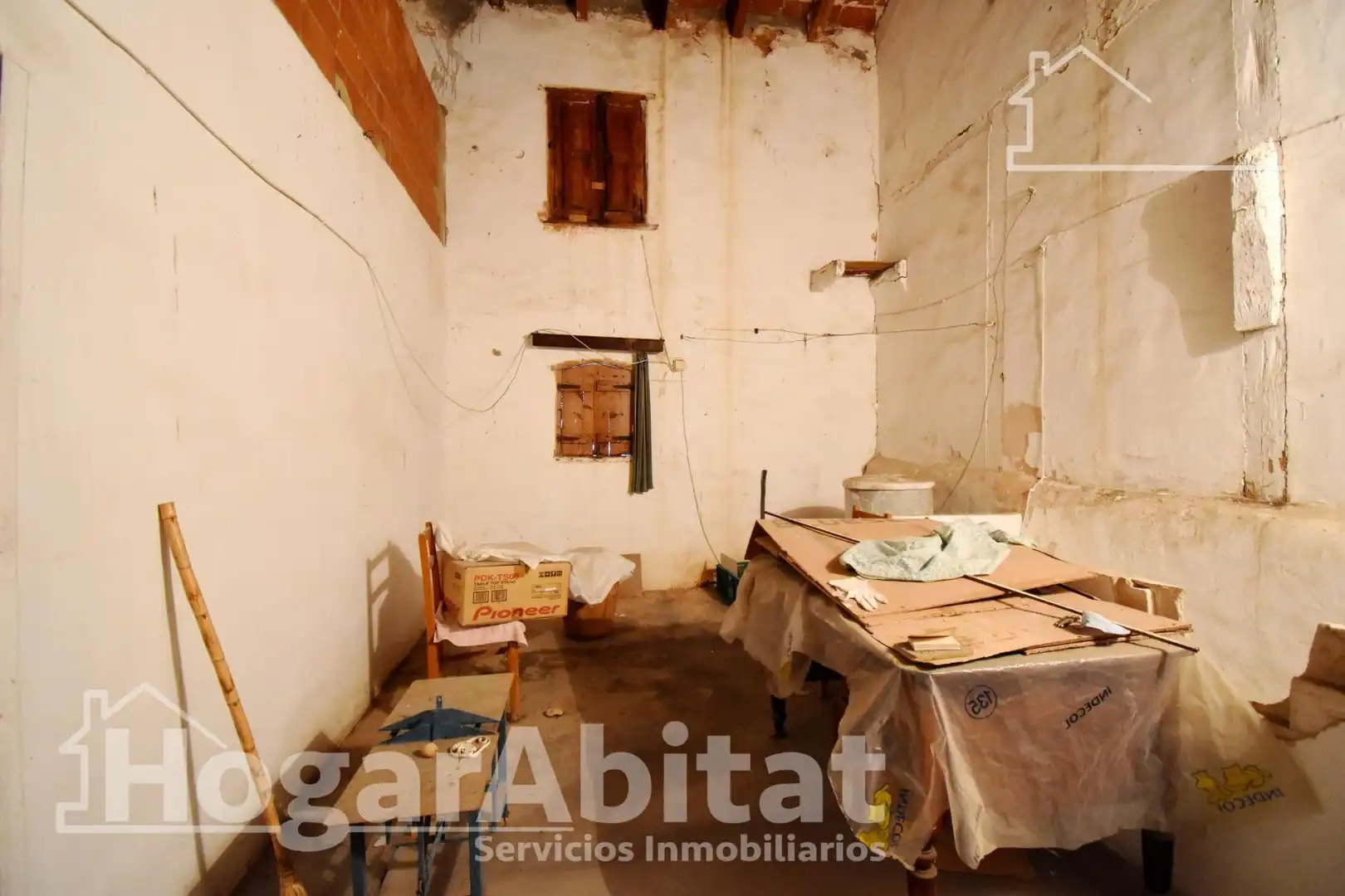 Casa o chalet en venta en Favara con Aire acondicionado, Jardín privado y Terraza