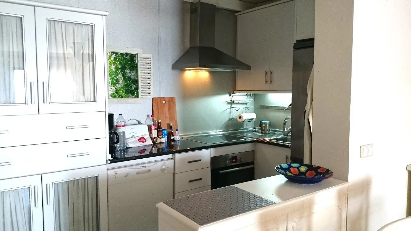 Apartamento con piscina en venta en El Faro de Calaburra - Chaparral, imagen 3