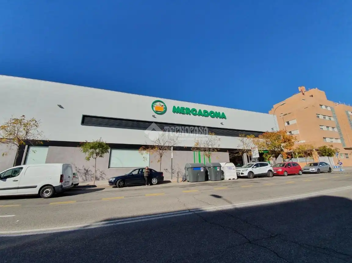 Flat for sale in Fuencarral - El Pardo