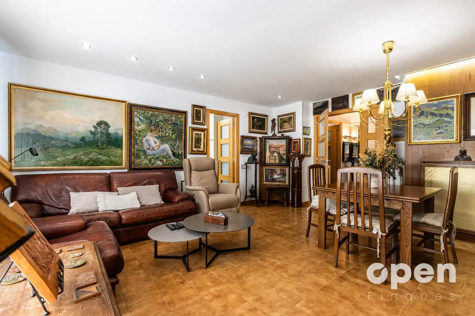 Wohnung mit Terrasse zum Verkauf in Blasco de Garay,De, imagen 8