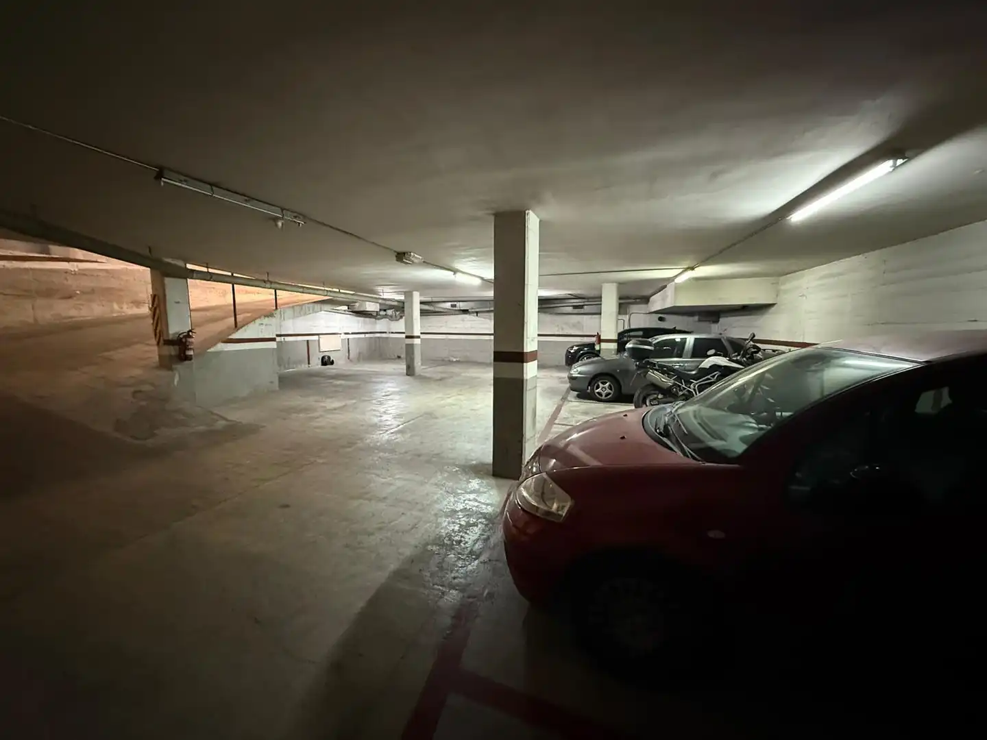 Planta baja en venta en Centre - Estació