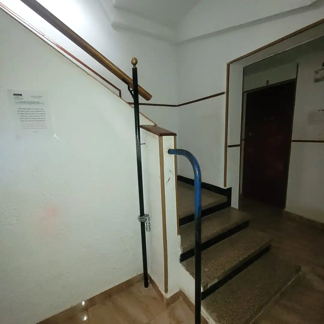 Flat for sale in Plaza Argel 5-2, imagen 2