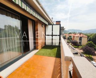 Balcony of Flat to rent in Errenteria  with Terrace