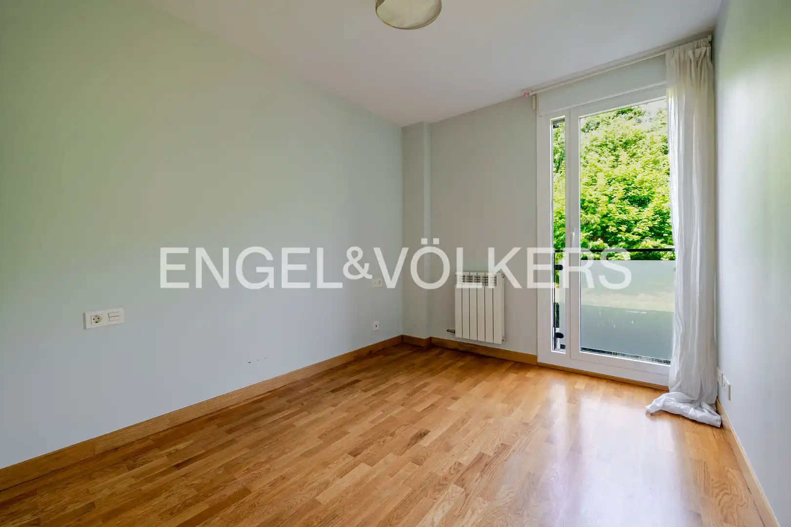 Schlafzimmer von Wohnung zum Verkauf in Donostia - San Sebastián  mit Heizung, Terrasse und Schwimmbad