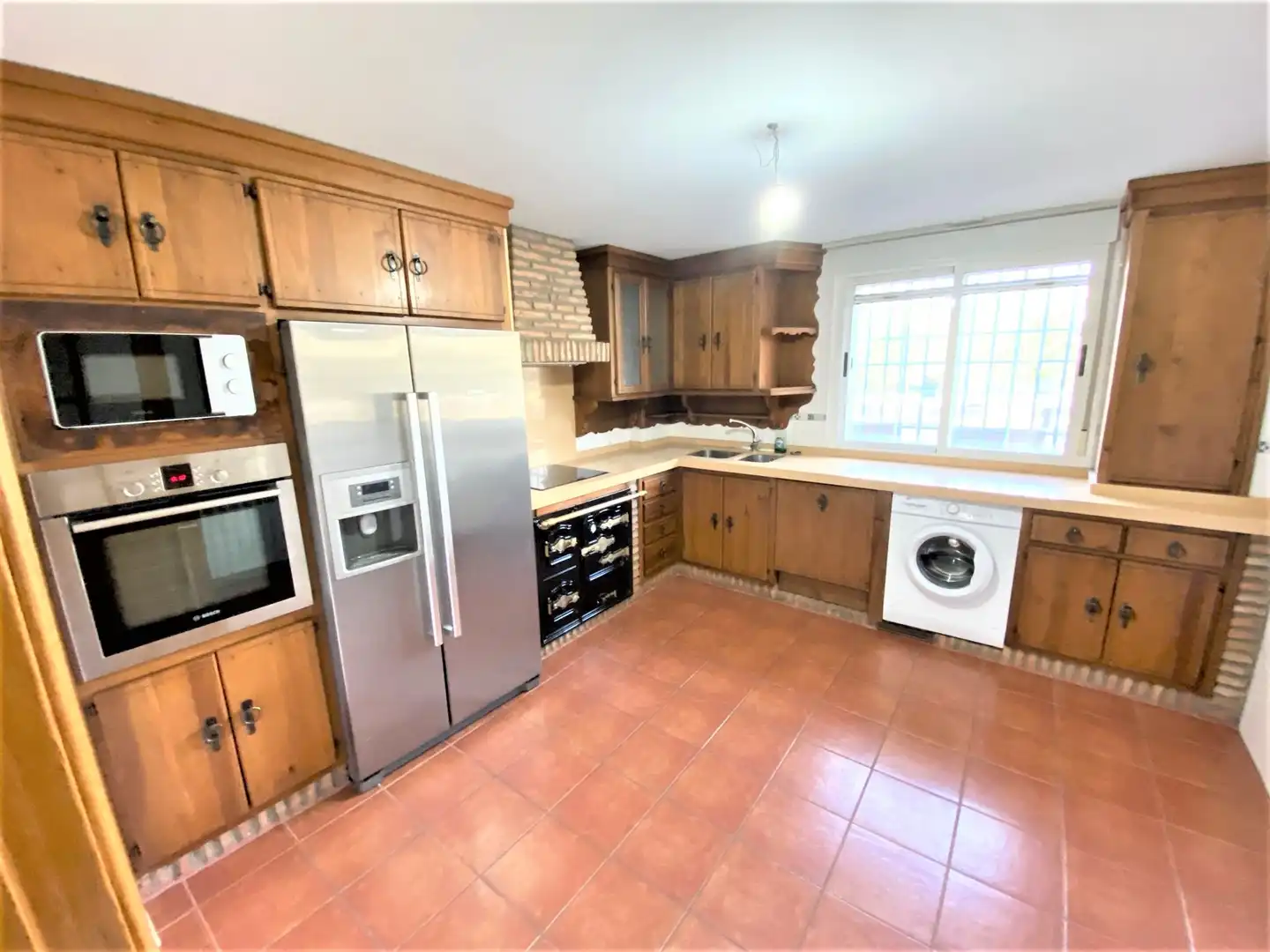 Terraced house with pool to rent in LOS 4 LUGARES, imagen 2
