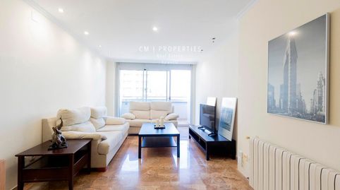 Piso de 3 habitaciones en PenyaRoja en alquiler.
