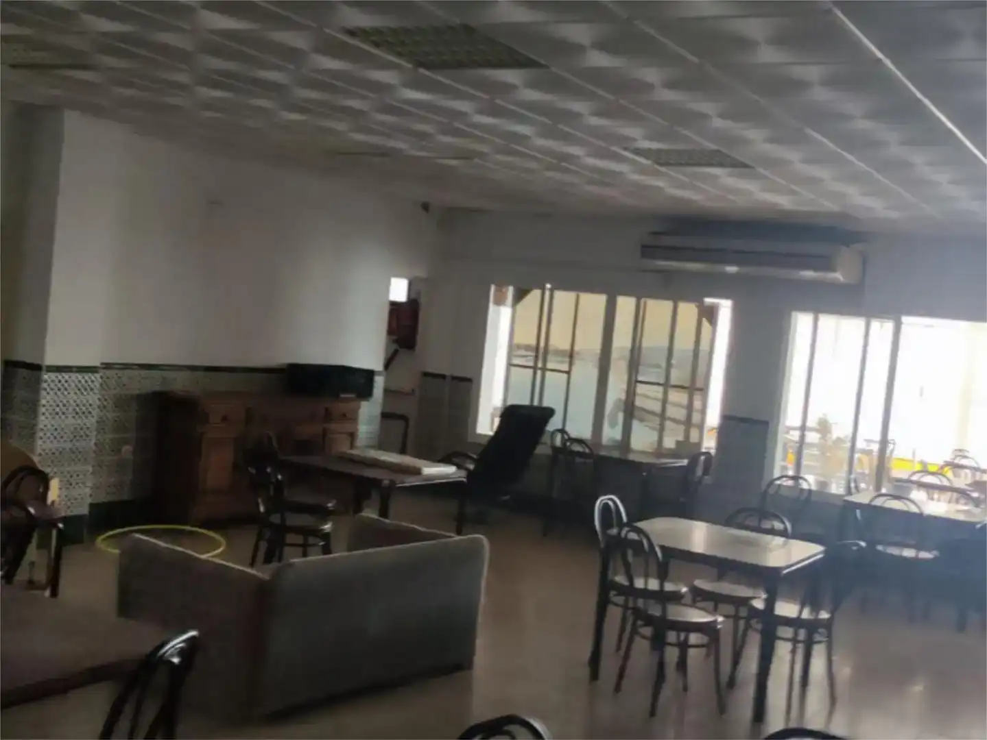 Planta baixa en venda en Torrevieja