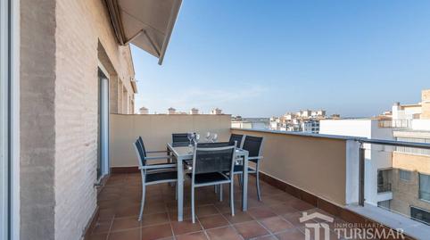 Foto 4 de Àtic en venda a Calle de la Cruz, 1, Ayamonte ciudad, Huelva