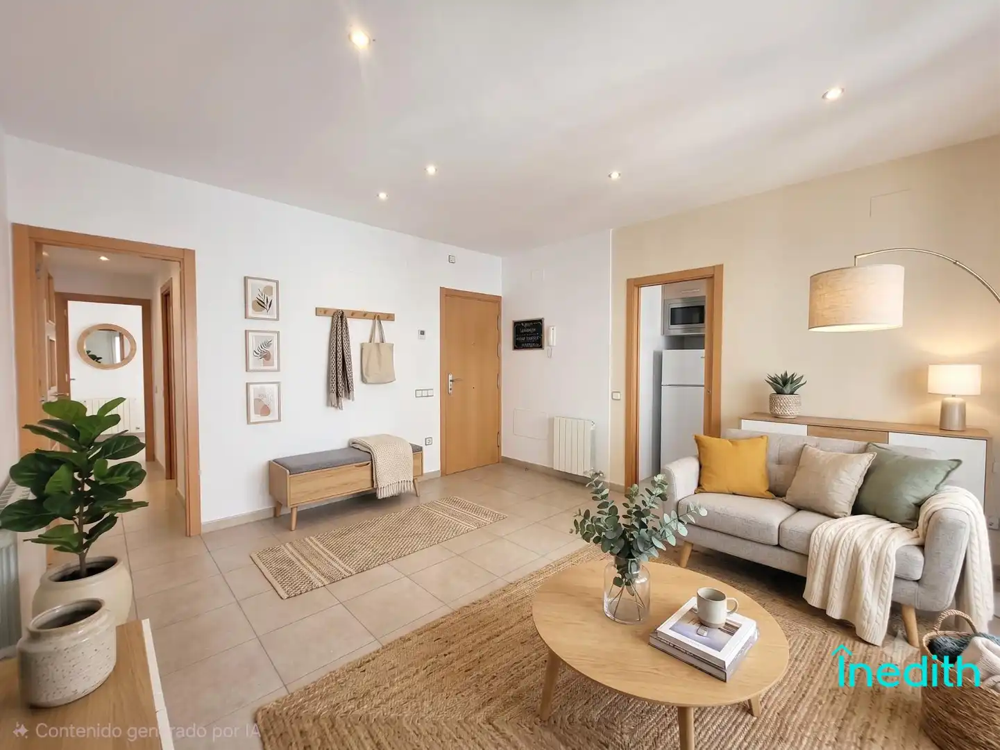 Wohnung mit Terrasse zum Verkauf in Carrer Carrer Sant Antoni