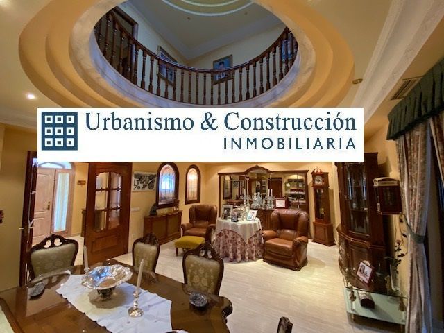 House or chalet for sale in Ciudad Jardín
