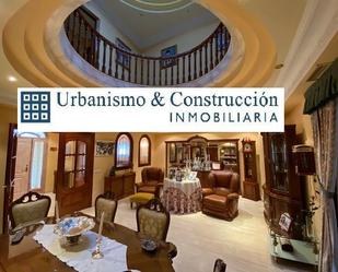 House or chalet for sale in Ciudad Jardín