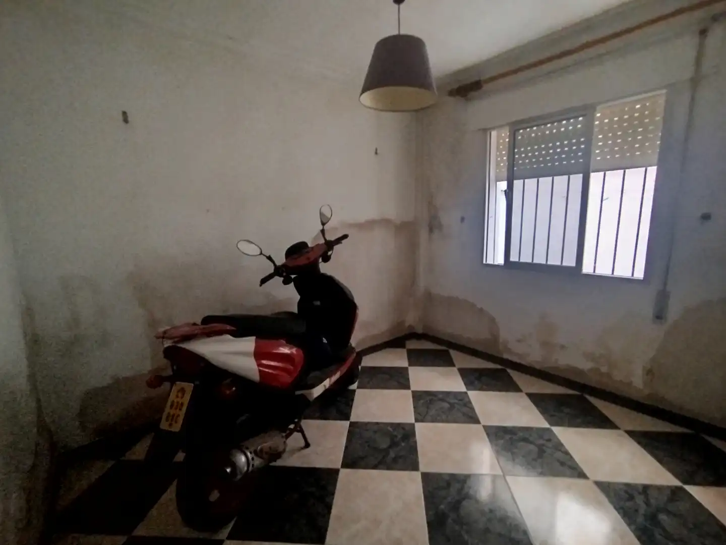 Piso en venta en El Puerto de Santa María