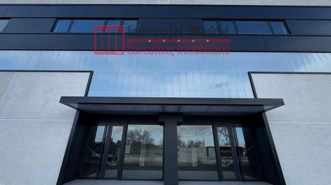 Photo 5 of Industrial buildings to rent in Carretera Campo Real, Zona Industrial, Arganda del Rey