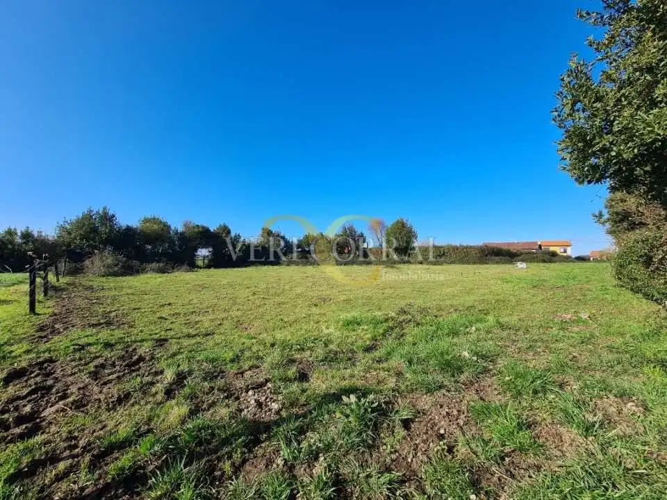 Terreno en venta en Gijón 