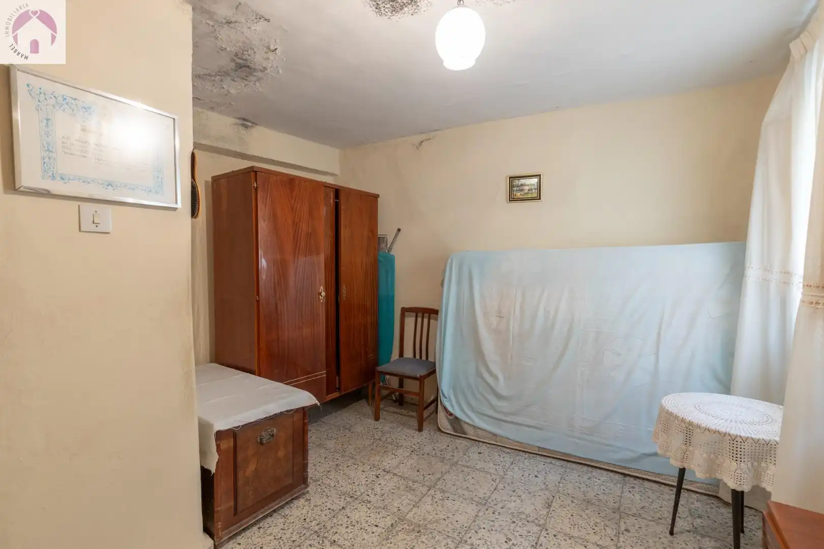 Casa adosada en venda en Granada amb Terrassa