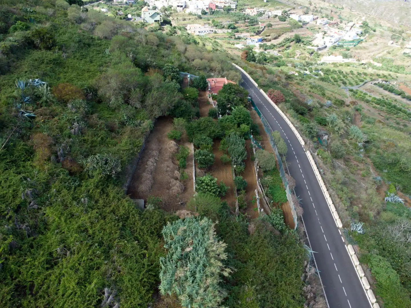 Country homes for sale in El Tanque