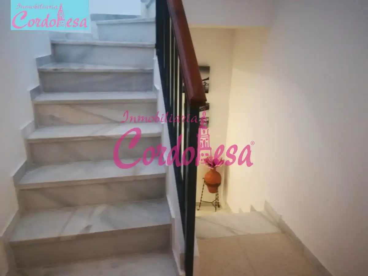 Adosado con terraza en venta en Centro, imagen 11