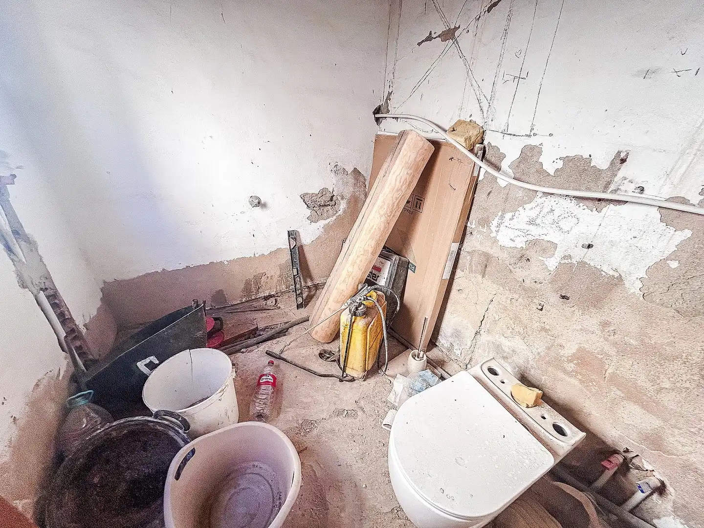 Casa rústica en venda a San Crispín - Huerta Nueva-Estación, imagen 16