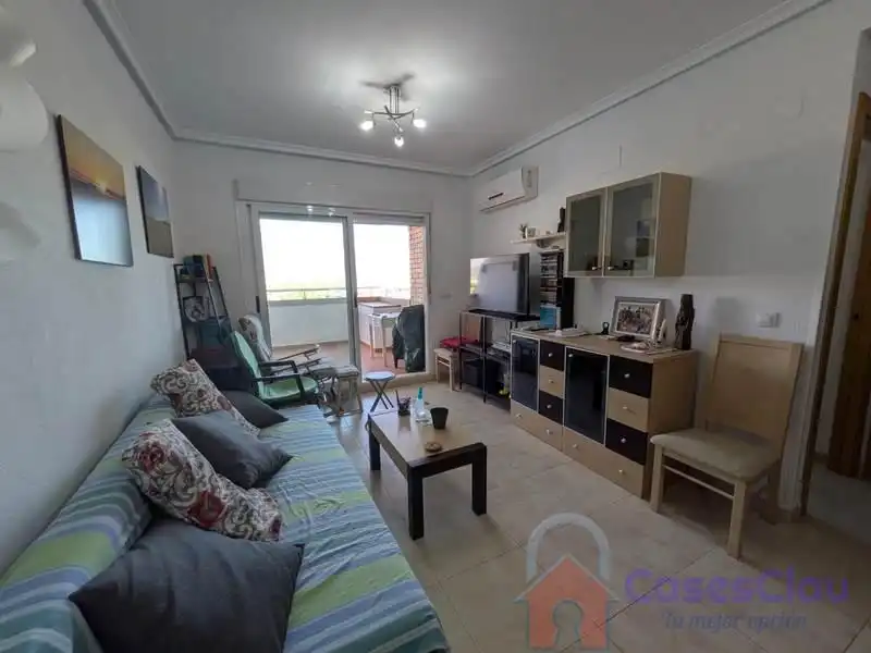 Apartamento con piscina en venta en Central, imagen 10