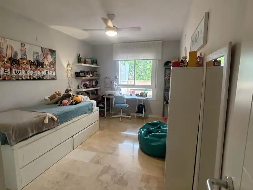 Bedroom of Duplexes for sale in Mascarat