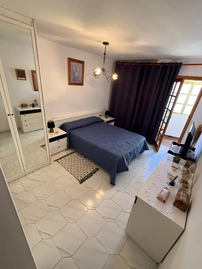 Habitación de Piso en venta en Adeje con Terraza, Trastero y Amueblado