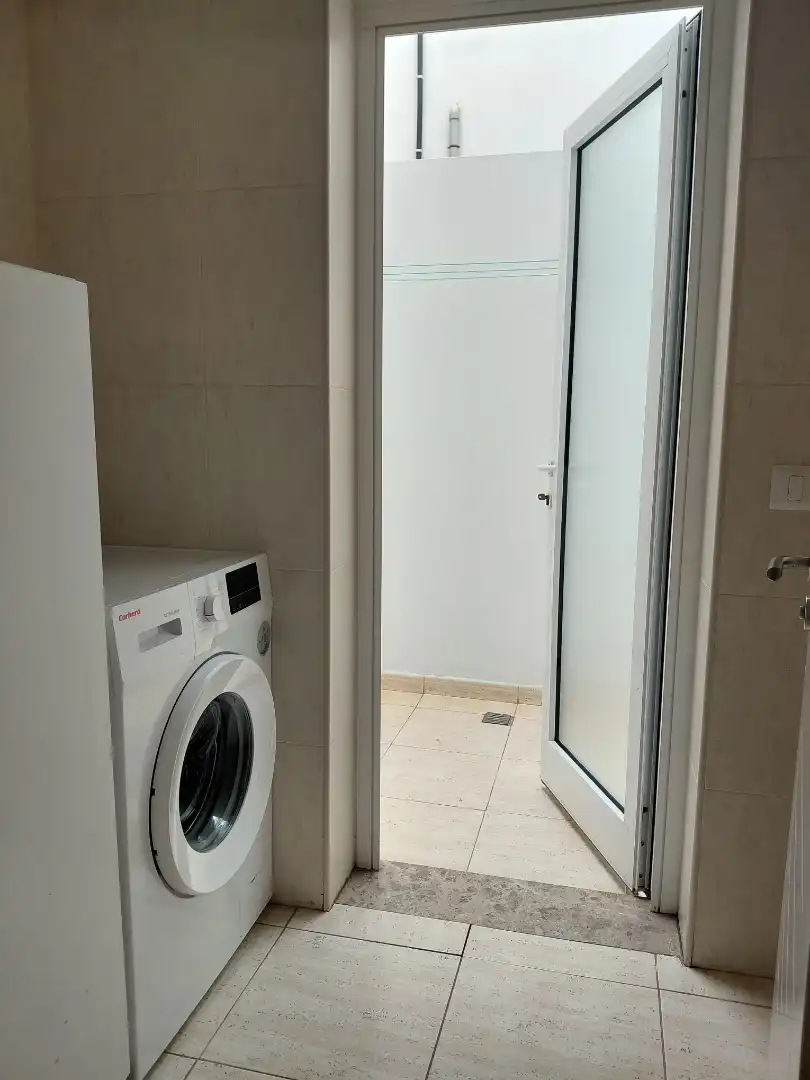 Appartement avec terrasse à louer à Calle Reyes Católicos, imagen 15
