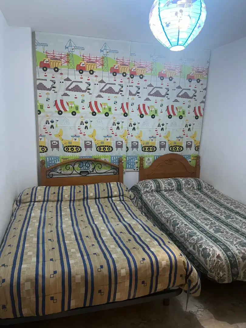 Apartament en venda a Carrer d'Aragó, La Torre - Playa de Chilches