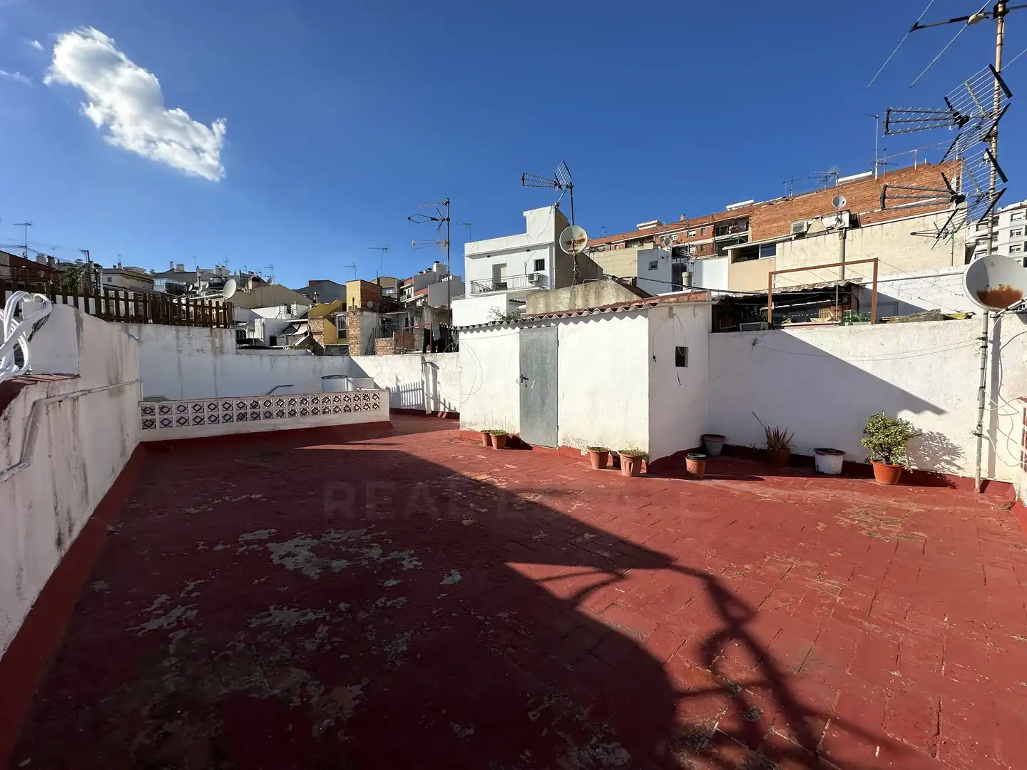 Casa bifamiliare in vendita a Cerdanyola, imagen 3