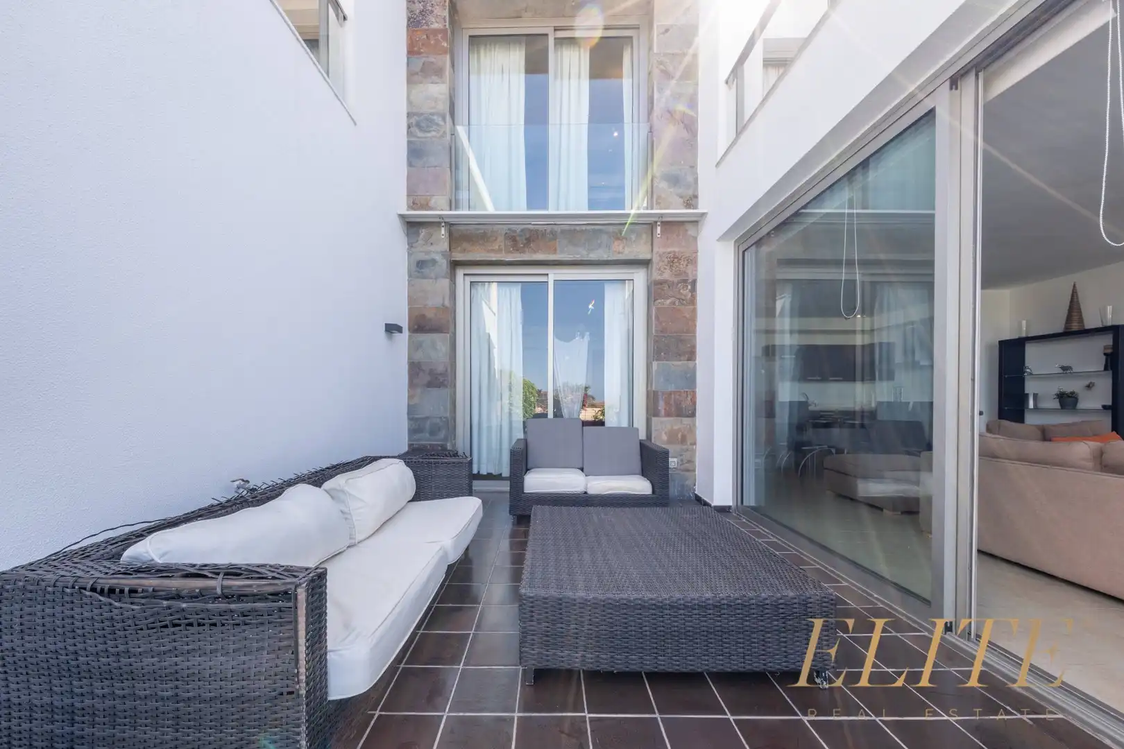 Casa o xalet en venda a Calle Calle Driver, 4, Salobre Golf