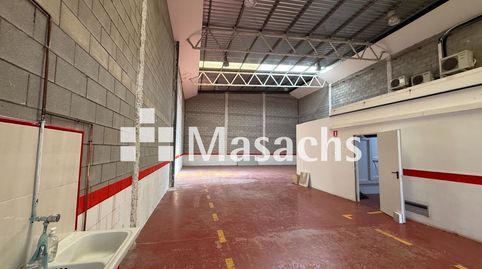 Foto 4 von Fabrikhallen zur Miete in La Balconada - Cal Gravat, Manresa