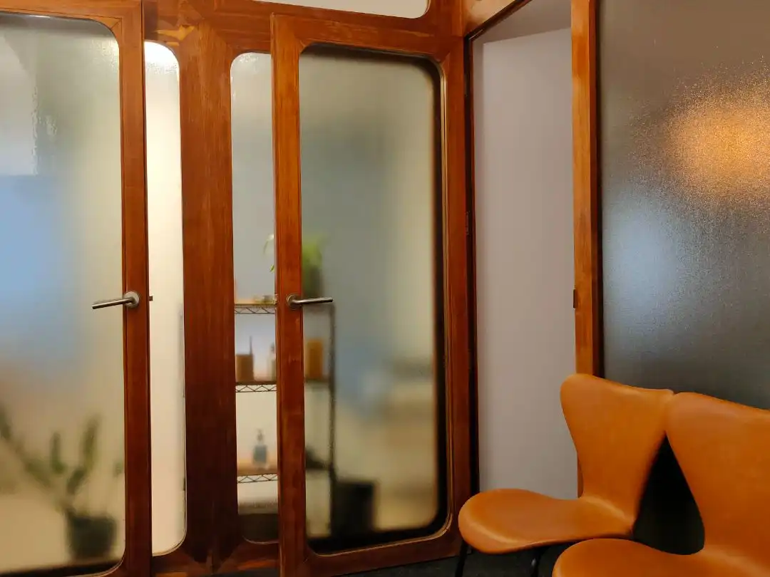 Office for rent in Tarragona  with Air Conditioner, Furnished and Alarm