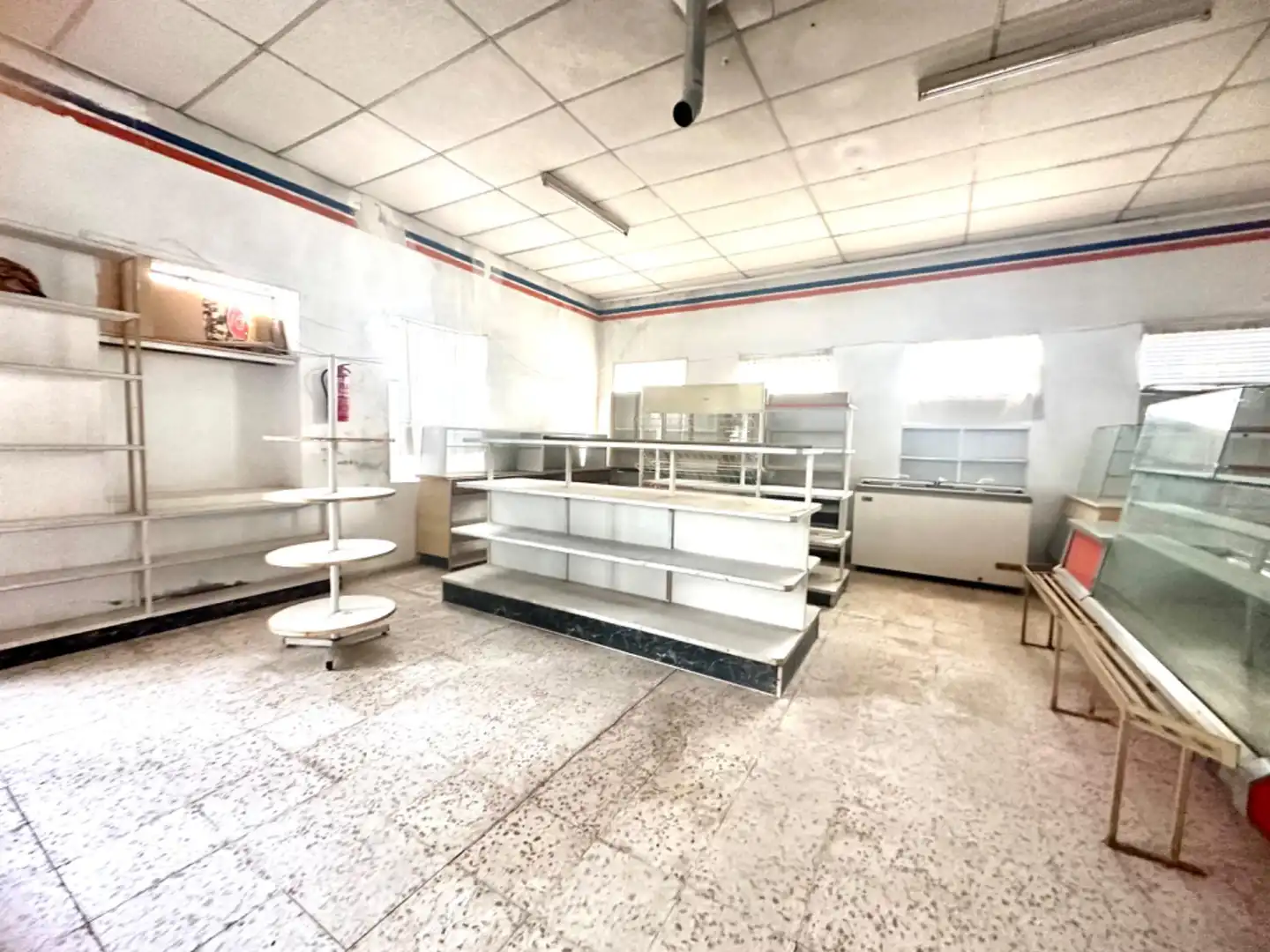 Business premises for sale in Cieza, imagen 2