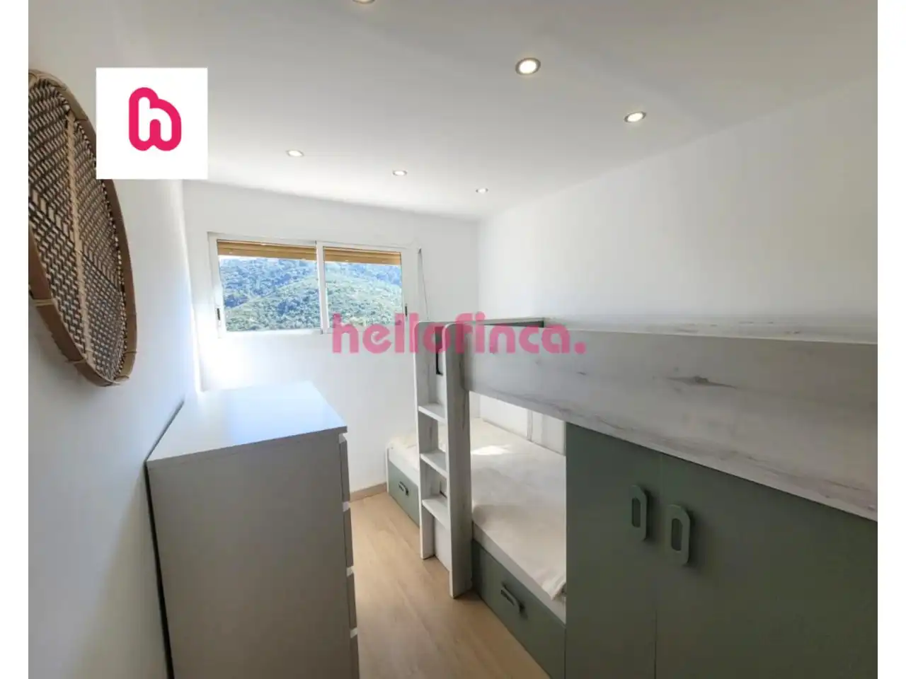 Habitación de Piso en venta en Nou Barris
