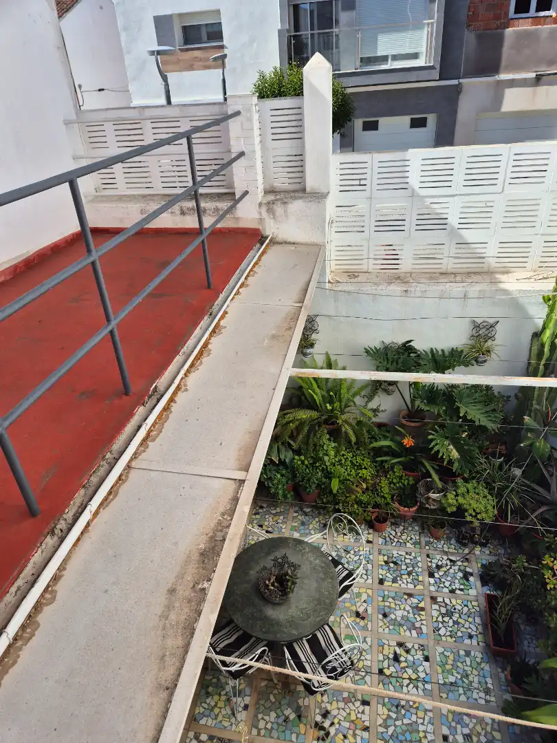 Maison avec terrasse à vendre à Calle de Antonio Machado, imagen 14
