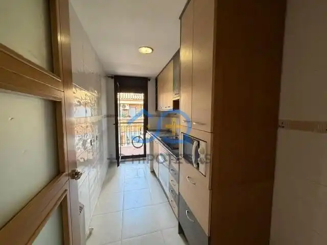 Exterior view of Attic for sale in Yuncos  with Air Conditioner, Heating and Terrace