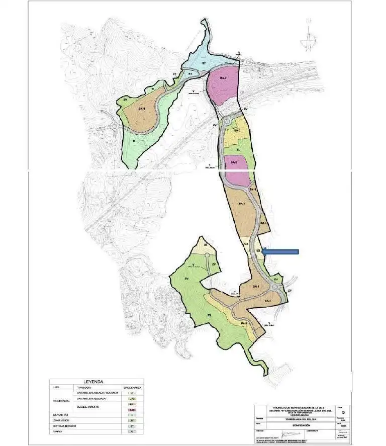Residencial en venda en Fuengirola