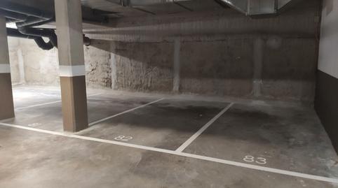 Foto 5 de Garaje de alquiler en Carrer de Llull, 215, El Poblenou, Barcelona