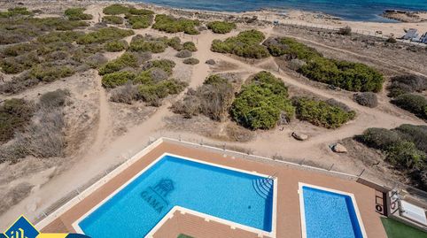 Apartamento con piscina comunitaria, en la provincia de Alicante, en la ciudad de Torrevieja, en la zona de La Mata. 2 habitacione, imatge 2
