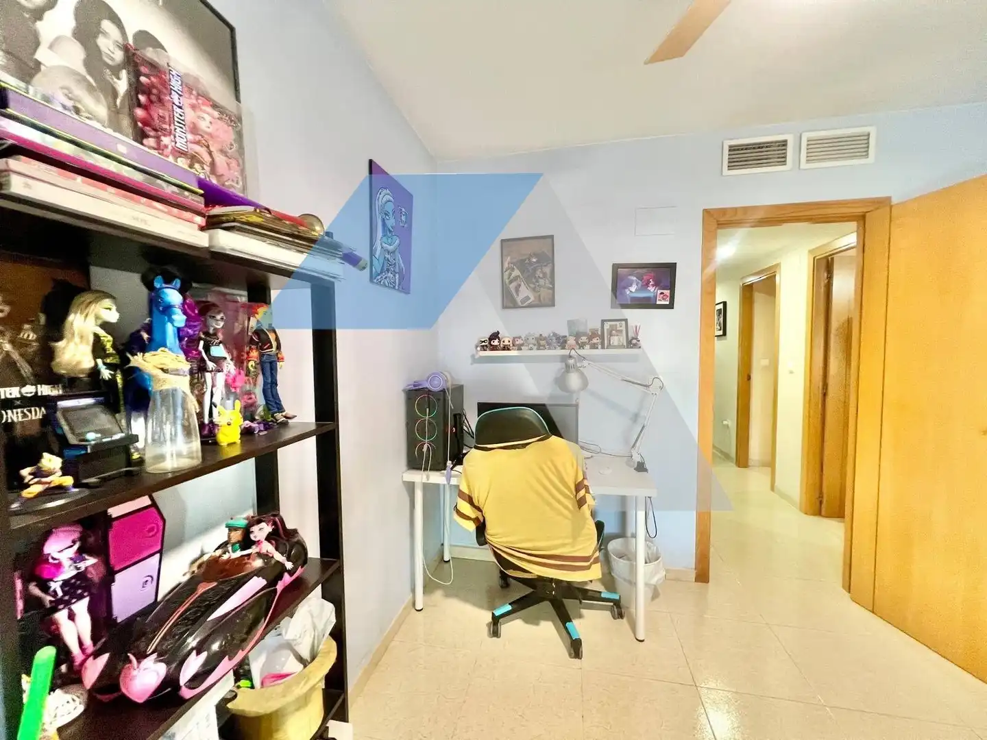 Flat with lift for sale in Centro, imagen 11