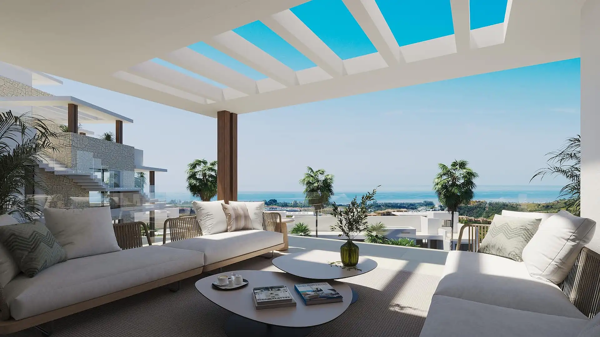 Apartamento con ascensor en venta en Selwo, imagen 6