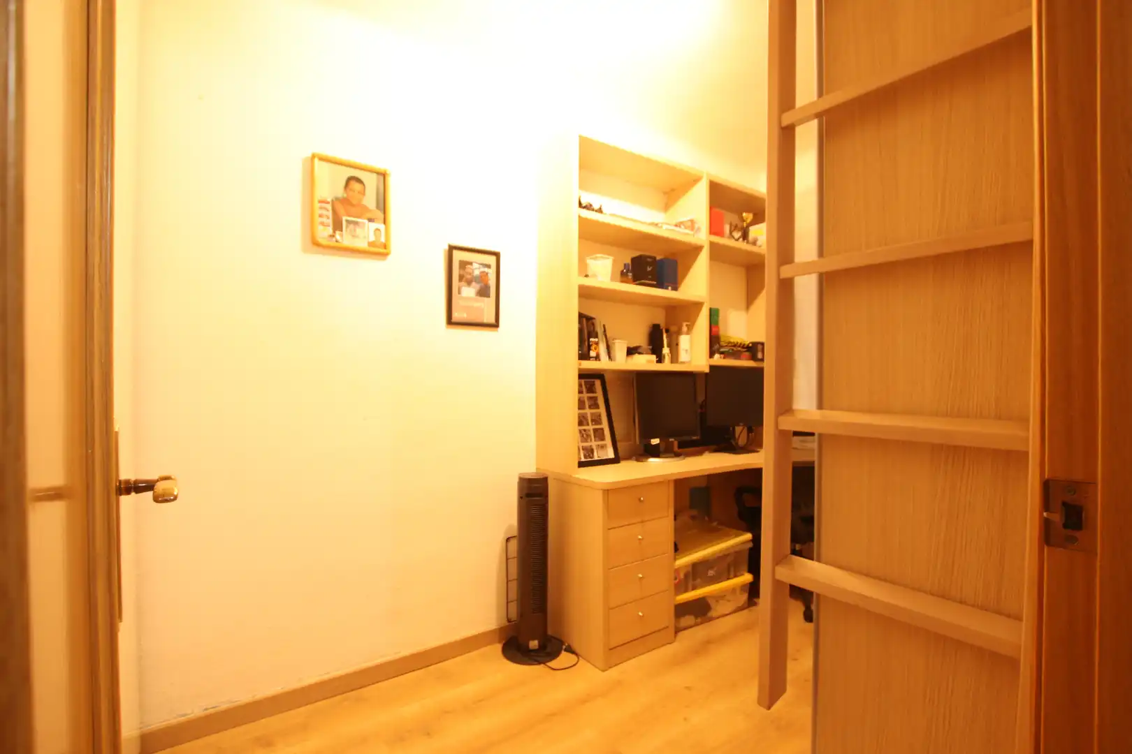 Appartamento con ascensore in vendita a Carrer d'Eduard Toldrà, imagen 21