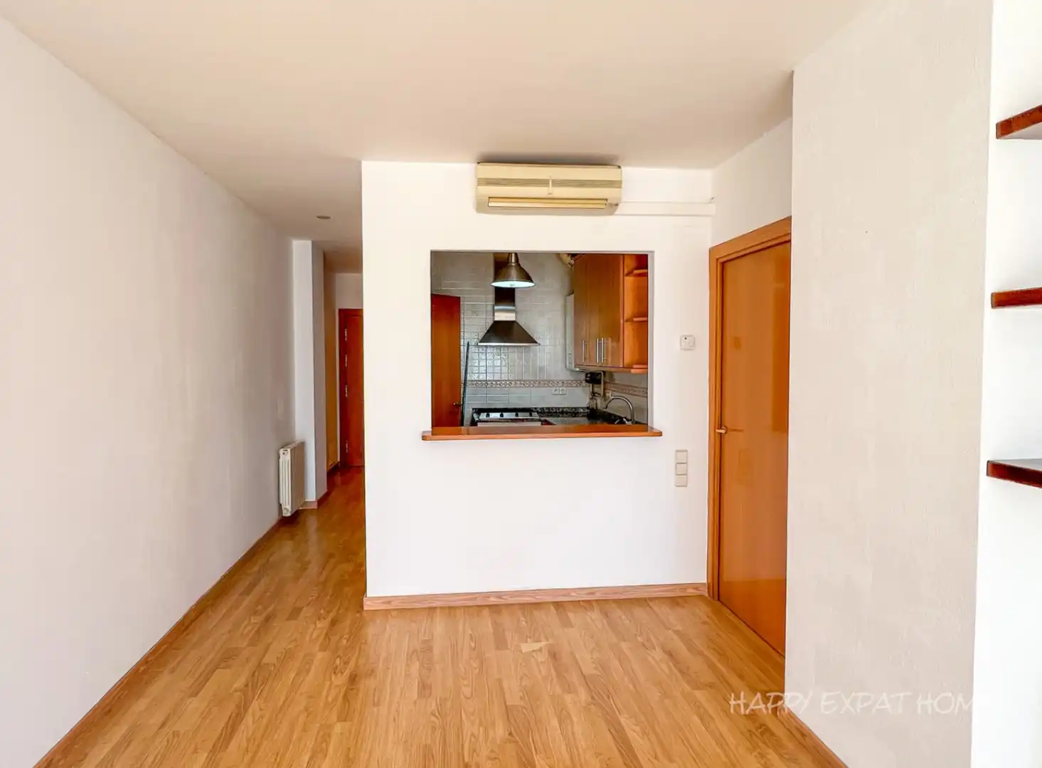 Kitchen of Flat for sale in Sitges  with Air Conditioner, Heating and Terrace