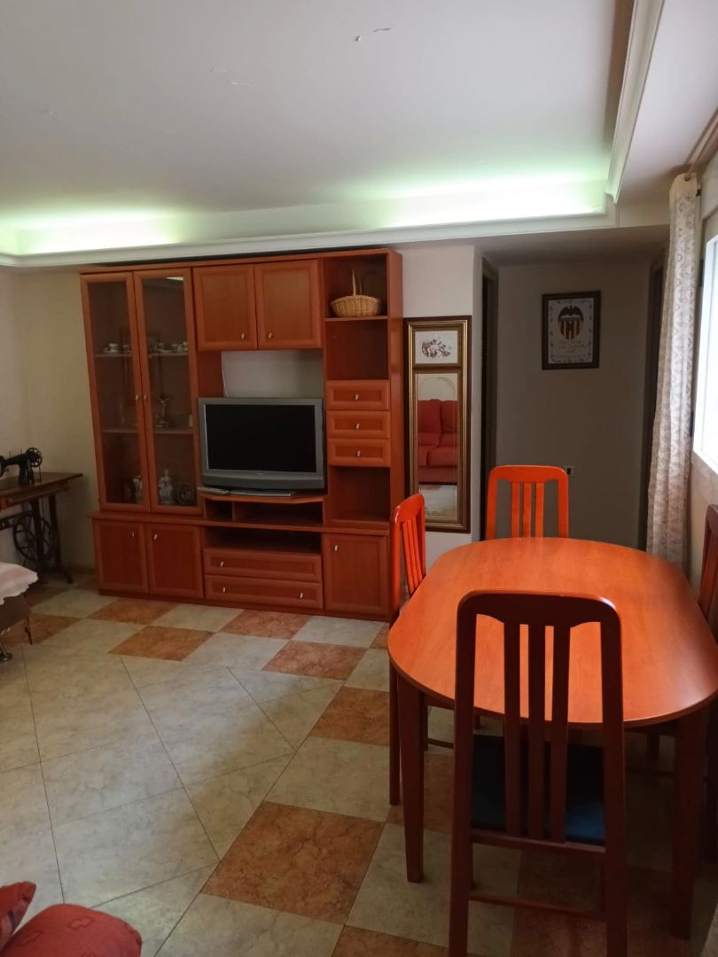 Flat for sale in Centro Puerto, Puerto de Sagunto